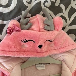 Koala Baby Suit